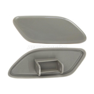 Крышка омывателя фары MAZDA 3/AXELA 03-08 4D прав SAT