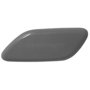 Крышка омывателя фары MAZDA 3/AXELA 03-08 5D лев SAT